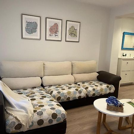 Apartmán Casa Gueelita Oviedo Exteriér fotografie