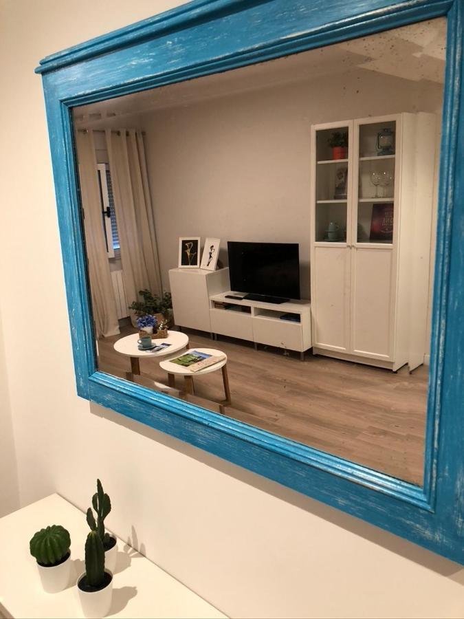 Apartmán Casa Gueelita Oviedo Exteriér fotografie