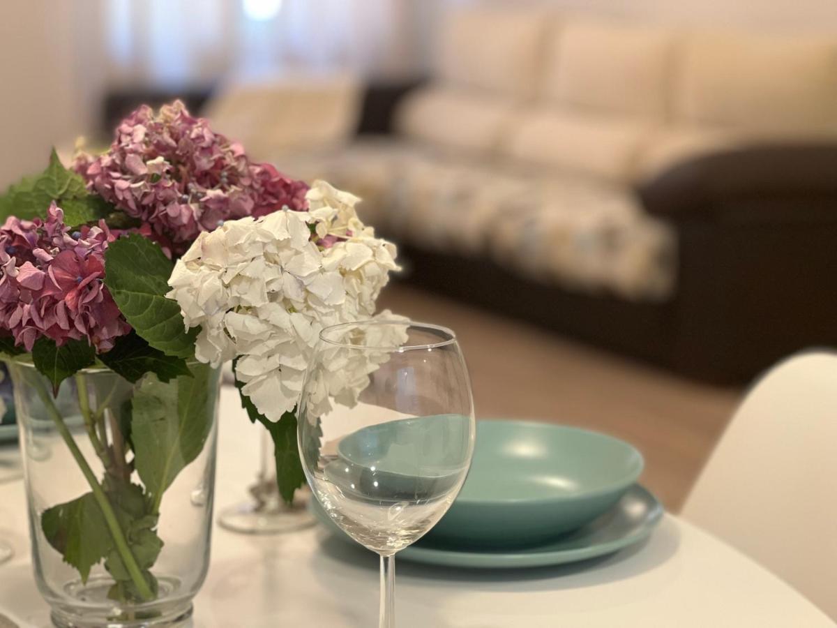Apartmán Casa Gueelita Oviedo Exteriér fotografie