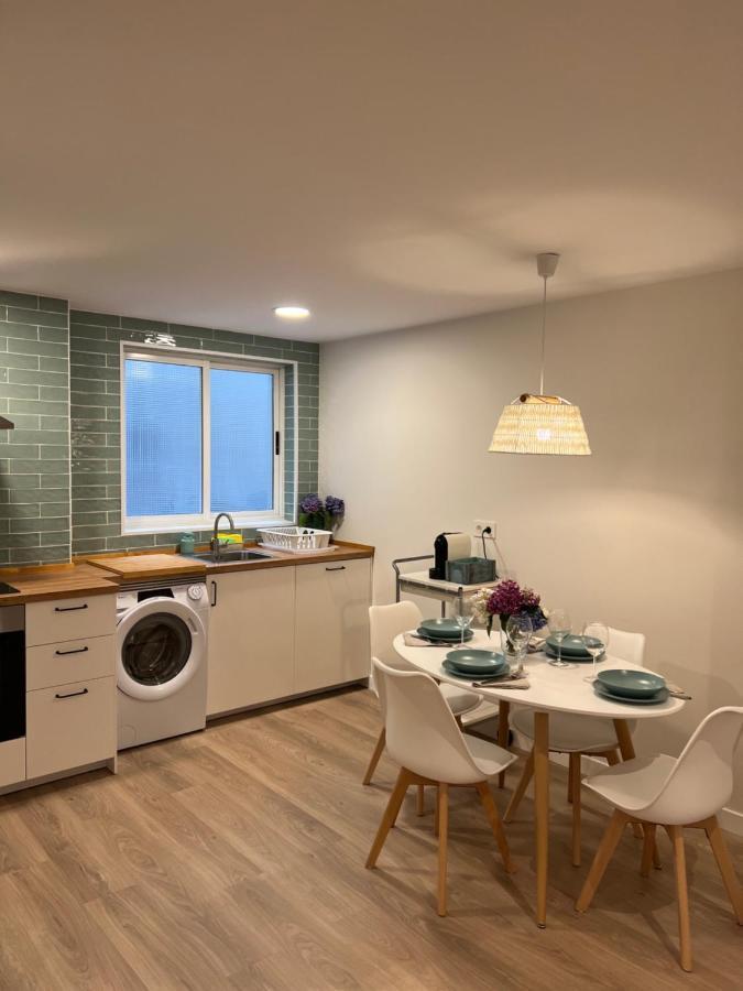Apartmán Casa Gueelita Oviedo Exteriér fotografie
