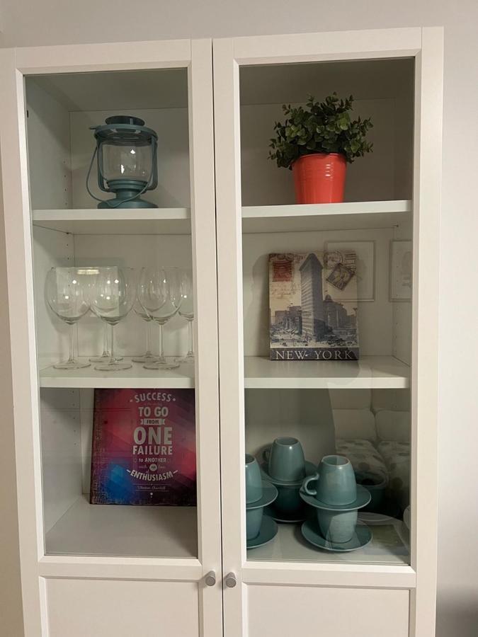 Apartmán Casa Gueelita Oviedo Exteriér fotografie