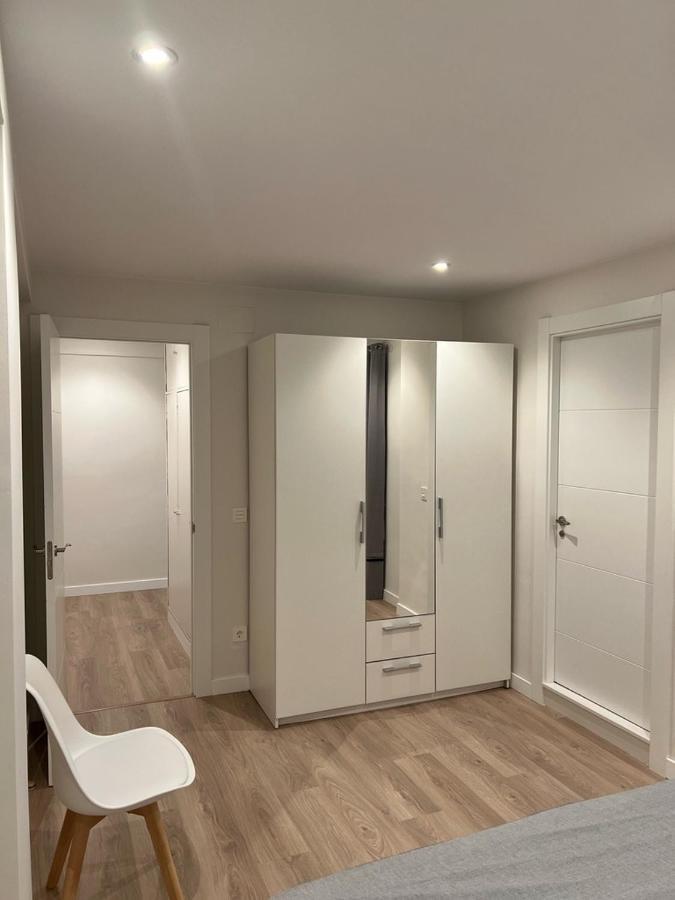 Apartmán Casa Gueelita Oviedo Exteriér fotografie
