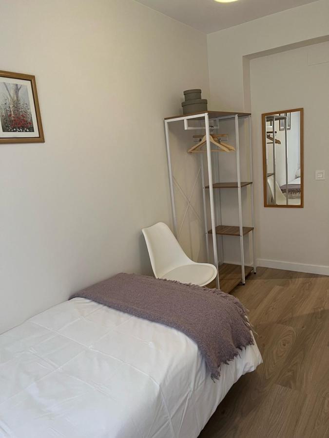 Apartmán Casa Gueelita Oviedo Exteriér fotografie