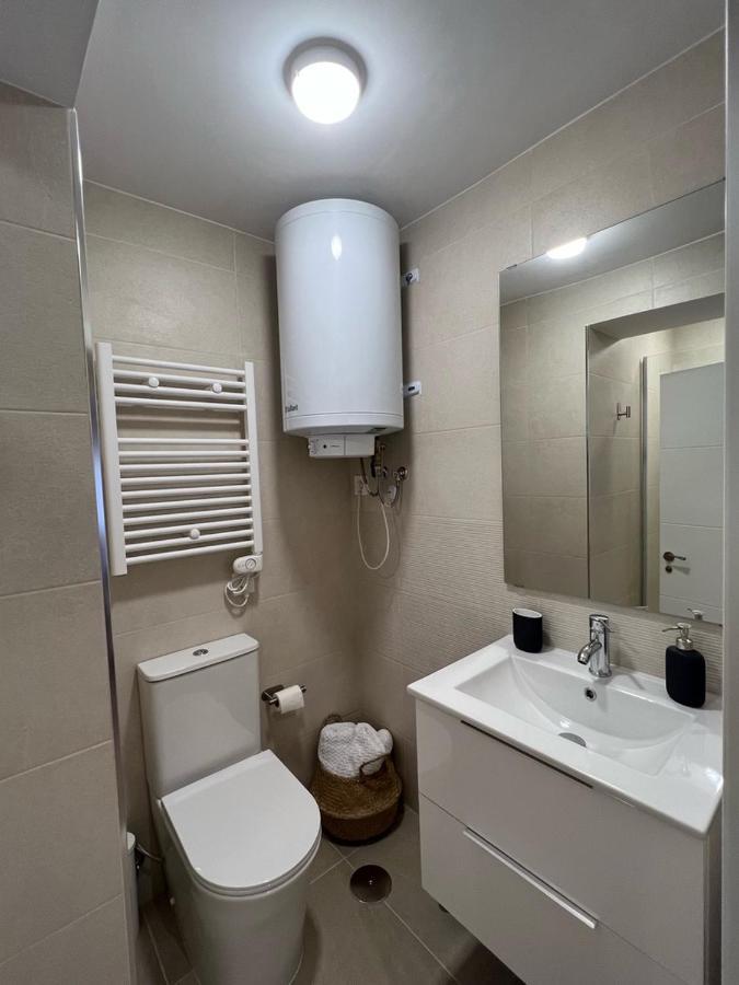 Apartmán Casa Gueelita Oviedo Exteriér fotografie